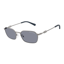 armani exchange AX2056S 6003/1 Matte Gunmetal Grey napszemüveg napszemüveg
