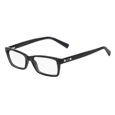armani exchange AX3007 8005 Shiny Transparent Grey Demo Lens szemüveg szemüvegkeret