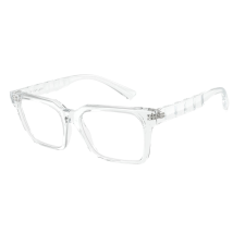 armani exchange AX3122 8235 Shiny Crystal Demo Lens szemüveg szemüvegkeret