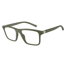armani exchange AX3136U 8301 Matte Green Demo Lens szemüveg szemüvegkeret
