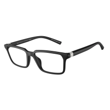 armani exchange AX3137U 8078 Matte Black Demo Lens szemüveg szemüvegkeret