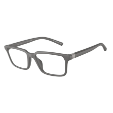 armani exchange AX3137U 8400 Matte Grey Demo Lens szemüveg szemüvegkeret
