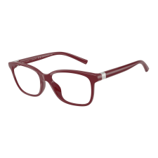 armani exchange AX3139U 8387 Shiny Bordeaux Demo Lens szemüveg szemüvegkeret