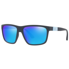 armani exchange AX4121S 818125 napszemüveg
