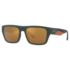 armani exchange AX4124SU83016 férfi napszemüveg