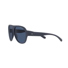 armani exchange AX4126SU81818 Férfi napszemüveg napszemüveg