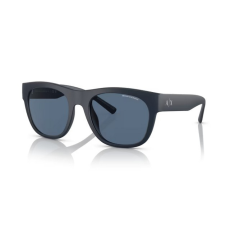 armani exchange AX4128SU 812380 MATTE BLUE DARK BLUE napszemüveg