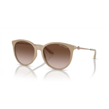 armani exchange AX4140S 834213 SHINY TUNDRA GRADIENT BROWN napszemüveg napszemüveg