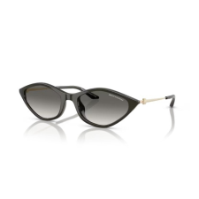 armani exchange AX4152SU 836711 OPALESCENT DARK GREY GRADIENT GREY napszemüveg napszemüveg