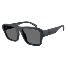 armani exchange AX4154SU 837187 Matte Opal Blue Grey napszemüveg napszemüveg