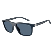 armani exchange AX4167SU 839980 Matte Blue Dark Blue napszemüveg napszemüveg
