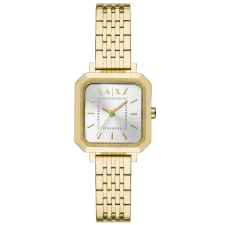  ARMANI EXCHANGE AX5725 Leila Női karóra + Doboz karóra