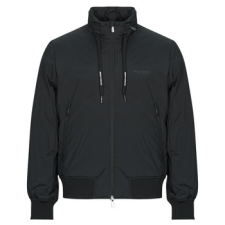 armani exchange Dzsekik BLOUSON JACKET Fekete EU L férfi kabát, dzseki