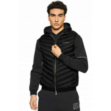 Armani Exchange férfi mellény 8NZQ52 Fekete L INTL férfi mellény