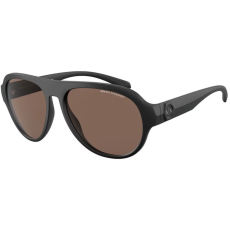 armani exchange Férfi napszemüveg AX4126SU80787