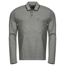 armani exchange Hosszú ujjú galléros pólók POLO SHIRT Sokszínű EU M férfi póló