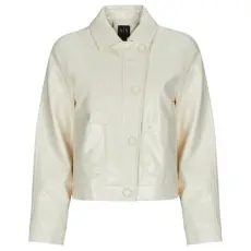 armani exchange Kabátok / Blézerek XW001811 Bézs EU L