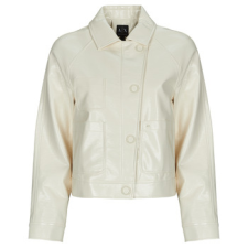 armani exchange Kabátok / Blézerek XW001811 Bézs EU XS blézer