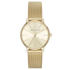armani exchange Karóra ARMANI EXCHANGE - Lola AX5536  Gold/Gold