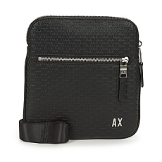 armani exchange Kistáskák ELBA FKAT CROSSBODY Fekete Egy méret