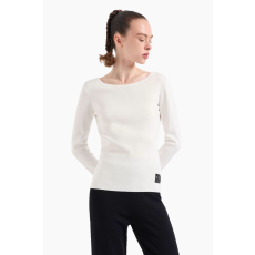  Armani Exchange női blúz XW000047 S INTL Fehér