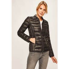 Armani Exchange női kabát 8NYB01 L INTL Fekete női dzseki, kabát