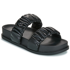 armani exchange Papucsok XDP062 Fekete 37