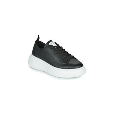 armani exchange Rövid szárú edzőcipők XCC64-XDX043 Fekete 39