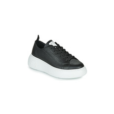 armani exchange Rövid szárú edzőcipők XCC64-XDX043 Fekete 41 női cipő