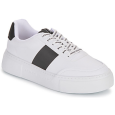 armani exchange Rövid szárú edzőcipők XDX134 Fehér 39