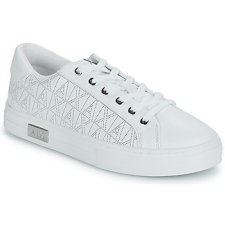 armani exchange Rövid szárú edzőcipők XDX142 Fehér 38 női cipő