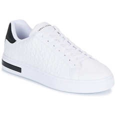 armani exchange Rövid szárú edzőcipők XM000140 Fehér 39