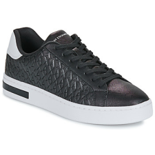 armani exchange Rövid szárú edzőcipők XM000140 Fekete 41 férfi cipő