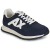 armani exchange Rövid szárú edzőcipők XM001960 Tengerész 42