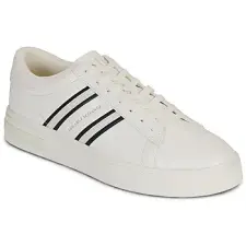 armani exchange Rövid szárú edzőcipők XM002198 Fehér 43 férfi cipő
