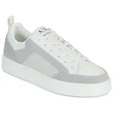 armani exchange Rövid szárú edzőcipők XM003388 Fehér 41 férfi cipő