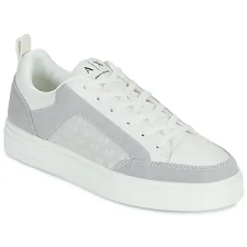 armani exchange Rövid szárú edzőcipők XM003388 Fehér 42 férfi cipő