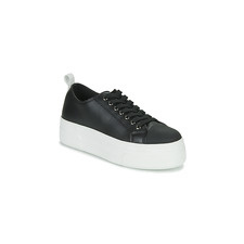 armani exchange Rövid szárú edzőcipők XV571-XDX095 Fekete 37 női cipő