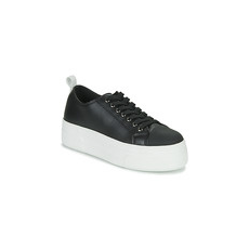 armani exchange Rövid szárú edzőcipők XV571-XDX095 Fekete 40