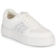armani exchange Rövid szárú edzőcipők XW002788 Fehér 36 női cipő