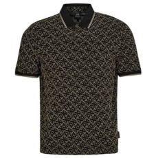 armani exchange Rövid ujjú galléros pólók POLO SHIRT Sokszínű EU XL