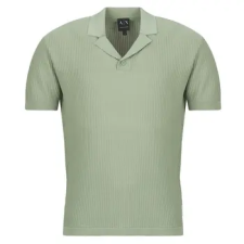 armani exchange Rövid ujjú galléros pólók XM002165 Keki EU S férfi póló