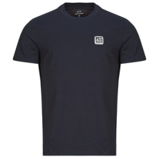 armani exchange Rövid ujjú pólók XM000546 Tengerész EU L