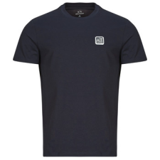 armani exchange Rövid ujjú pólók XM000546 Tengerész EU S férfi póló