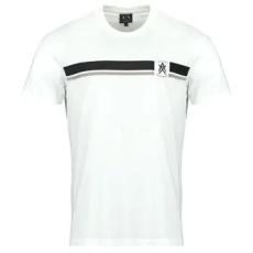 armani exchange Rövid ujjú pólók XM001792 Fehér EU S