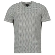 armani exchange Rövid ujjú pólók XM001798 Bézs EU M