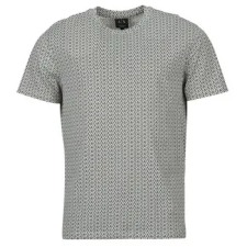 armani exchange Rövid ujjú pólók XM001798 Bézs EU XXL férfi póló