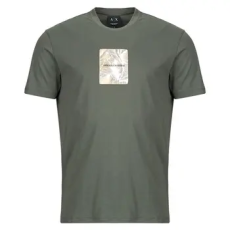 armani exchange Rövid ujjú pólók XM002501 Keki EU XXL
