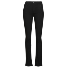 armani exchange Slim farmerek 8NYJ45 Fekete US 28