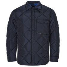 armani exchange Steppelt kabátok 6DZB04 Tengerész EU L férfi kabát, dzseki